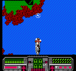 Firehawk (Europe) (Unl) box art